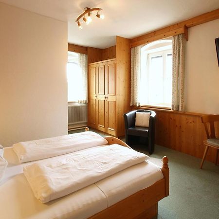 Pension Bauernhof Spielmann Mieming Exterior foto