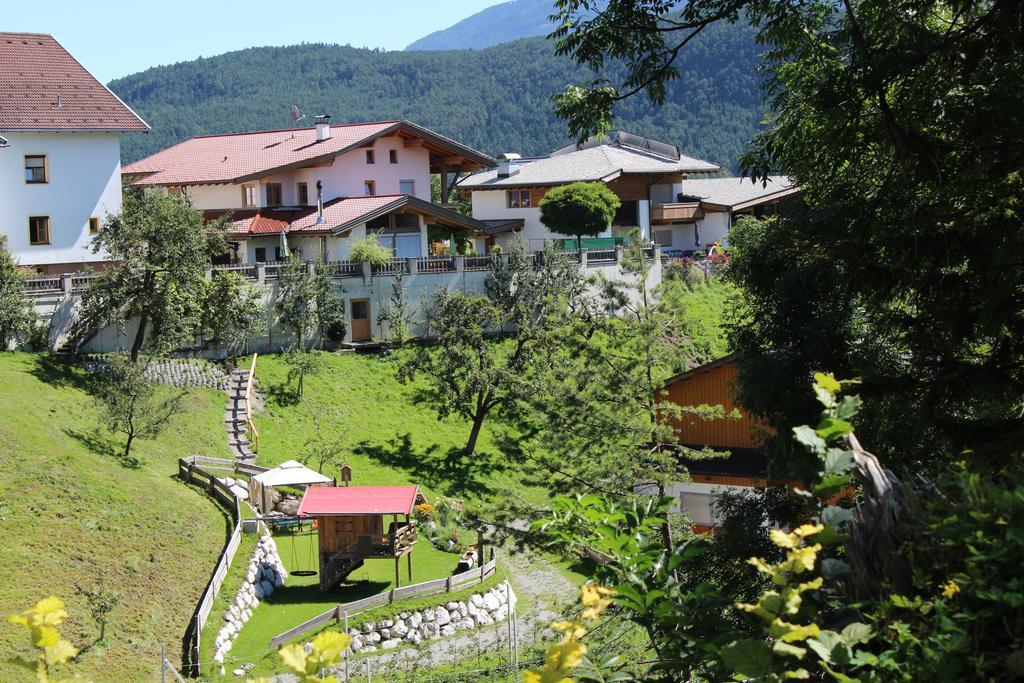 Pension Bauernhof Spielmann Mieming Quarto foto
