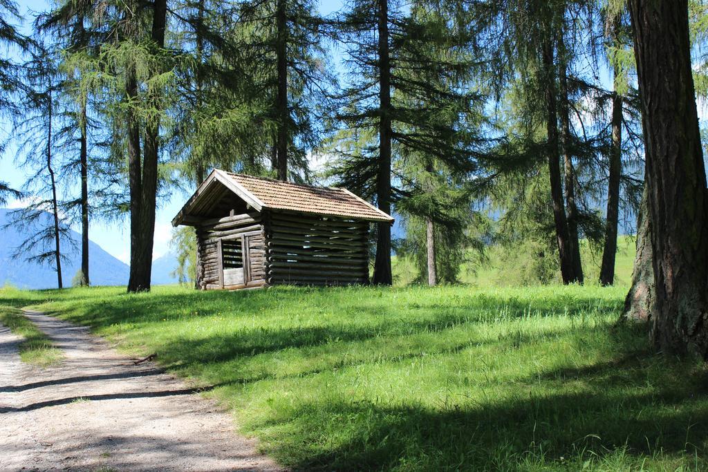 Pension Bauernhof Spielmann Mieming Quarto foto