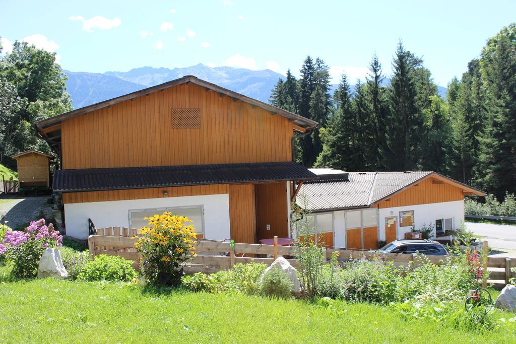 Pension Bauernhof Spielmann Mieming Quarto foto